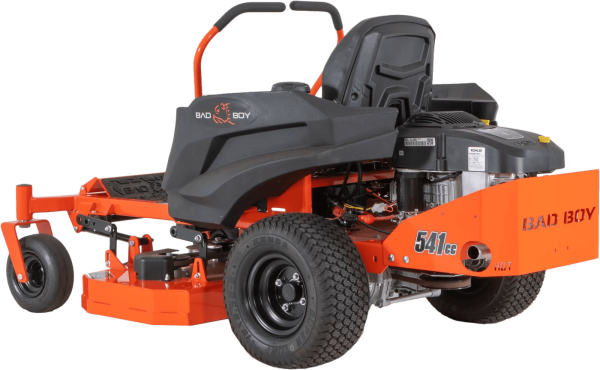 2022 Bad Boy MZ Rambler 42″ Kohler Zero-Turn Mower BMZ4219KO