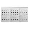 img-3002.jpg vidaXL Triple Wheelie Bin Shed 63.4 gal Stainless
