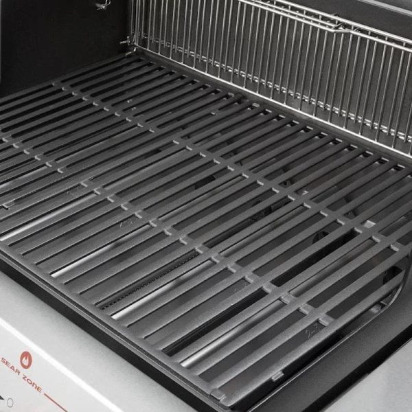 img-3061.jpg Weber – Genesis E-435 Propane GAS Grill – Black