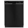 Whirlpool WDF330PAHB Built-in Dishwasher – Black