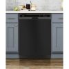 Whirlpool WDF330PAHB Built-in Dishwasher – Black