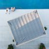 img-3202.jpg Windham 12 Ft. W x 10 Ft. D Steel Pergola with Canopy