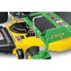 Z365R 48 in. 24 HP Gas Dual Hydrostatic Zero-Turn Riding Mower