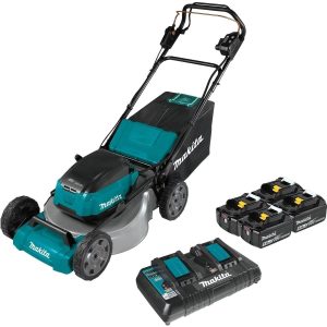 img-325.jpg 21 in. 18-Volt X2 (36-Volt) LXT Lithium-Ion Cordless Walk Behind Self Propelled Lawn Mower Kit with 4 Batteries (5.0 Ah)