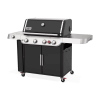 img-33.png Nexgrill 4-Burner Propane GAS Grill in Black with Side Burner and Stainless Steel Main Lid