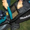 img-334.jpg 21 in. 18-Volt X2 (36-Volt) LXT Lithium-Ion Cordless Walk Behind Self Propelled Lawn Mower Kit with 4 Batteries (5.0 Ah)