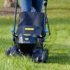 img-354.jpg 21 in. Super Recycler 60-Volt SmartStow Max Cordless Battery Walk Behind Mower 7.5 Ah Battery and Charger Included