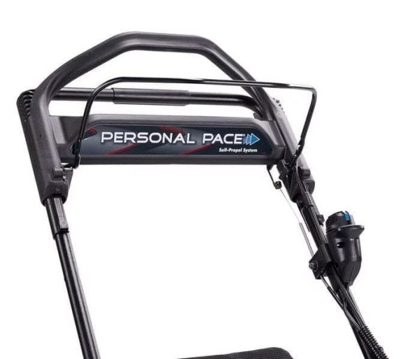 img-359.jpg 21 in. Super Recycler 60-Volt SmartStow Max Cordless Battery Walk Behind Mower 7.5 Ah Battery and Charger Included