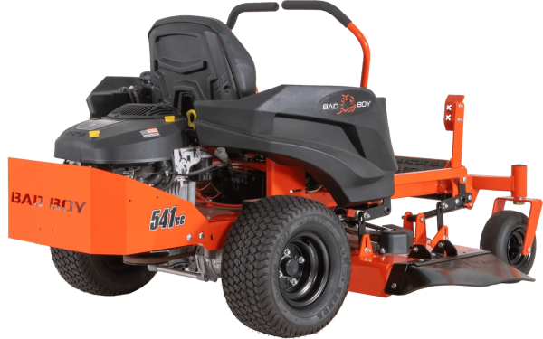 2022 Bad Boy MZ Rambler 42″ Kohler Zero-Turn Mower BMZ4219KO