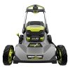 img-421.jpg 40V HP Brushless 21″ Cordless Battery Self-Propelled Lawn Mower with Dual Blades