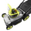 img-422.jpg 40V HP Brushless 21″ Cordless Battery Self-Propelled Lawn Mower with Dual Blades