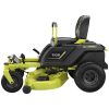 img-429.jpg 42 in. 100 Ah Battery Electric Riding Zero Turn Mower
