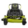 img-433.jpg 42 in. 100 Ah Battery Electric Riding Zero Turn Mower