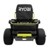 img-434.jpg 42 in. 100 Ah Battery Electric Riding Zero Turn Mower
