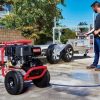img-470.jpg 4400 PSI, 4.2 GPM, 13 HP (420cc) Commercial Duty Pressure Washer EPA