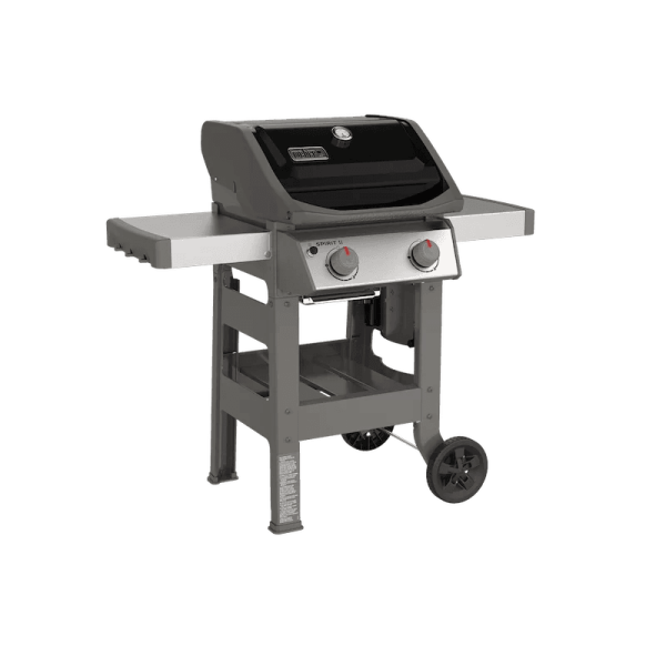 img-50.png Spirit II E-210 GAS Grill Weber