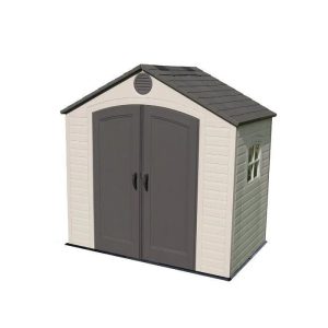 img-500.jpg 8 ft. W x 5 ft. D Plastic Storage Shed