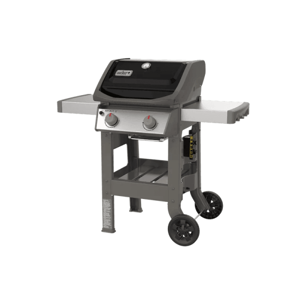 img-51.png Spirit II E-210 GAS Grill Weber