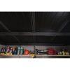 img-628.jpg Artisan 9 ft. W x 7.5 ft. D Plastic Storage Shed