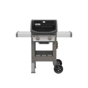 Weber Spirit II E-210 GAS Grill Ivory