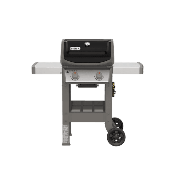 Weber Spirit II E-210 GAS Grill Ivory