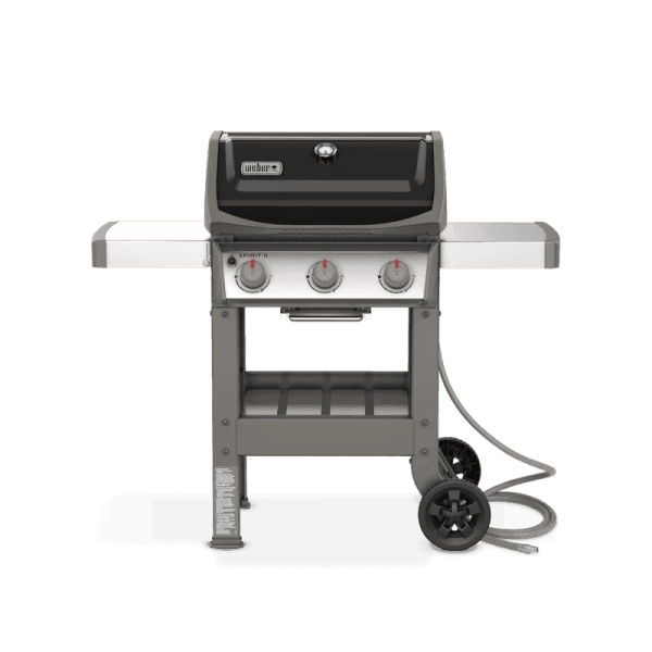 img-71.png Weber Spirit II E-310 3 Burner Natural GAS Grill Black