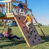 img-748-1.jpg Backyard Discovery Endeavor Cedar Swing Set