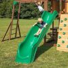 img-777-1.jpg Backyard Discovery Skyfort II Cedar Swing Set/PlaySet