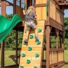 img-778-1.jpg Backyard Discovery Skyfort II Cedar Swing Set/PlaySet