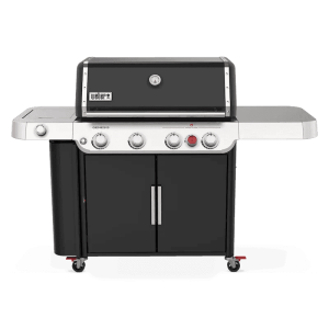 Weber – Genesis E-435 Propane GAS Grill – Black