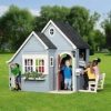 img-805.jpg Backyard Discovery Spring Cottage Playhouse