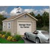 img-827.jpg Best barns Greenbriar 12’x16′ Wood Garage Barn Kit-Installation Included