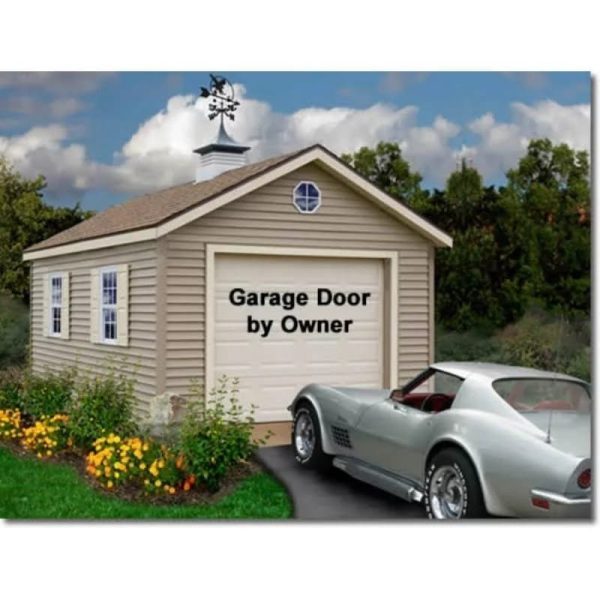 img-827.jpg Best barns Greenbriar 12’x16′ Wood Garage Barn Kit-Installation Included