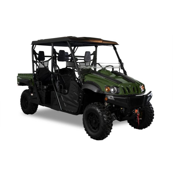 imgi_38_41758801-scaled-1.jpg Axis 500 4X4 Recreational Off-Road Vehicle – 471cc EFI Engine, Independent Suspension, Winch Included – Green