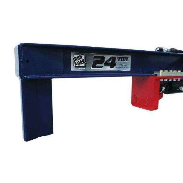 iron-oak-24-ton-upside-down-skid-steer-log-splitter-attachment-smh2419-22145443.jpg 24 Ton Iron & Oak Upside Down Skid Steer Log Splitter Attachment (SMH2419)