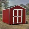 j1-28-1.jpg Little Cottage Co. Pre-Cut 12×12 Value Gable Shed Kits