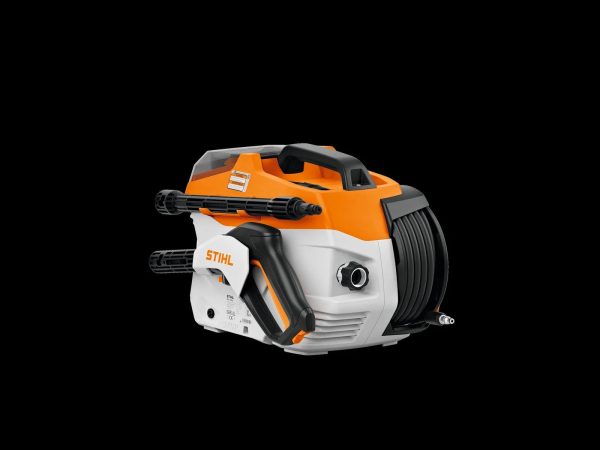 j2-15-1.jpg STIHL REA 100 PLUS Electric Pressure Washers
