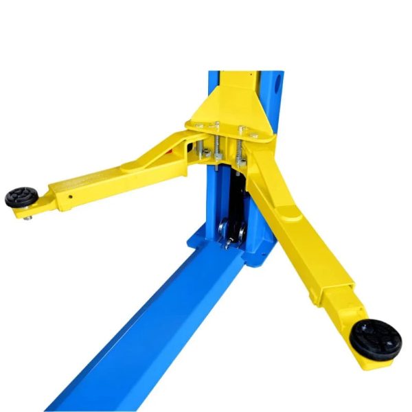 j2-20-1.jpg KATOOL KT-H105 Two Post Vehicles Lift 10,000 lbs Capacity