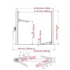 j3-18-1.jpg KATOOL KT-H105 Two Post Vehicles Lift 10,000 lbs Capacity