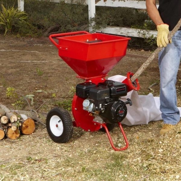 jcgj.jpg Predator 6.5 HP 212cc Chipper Shredder