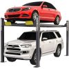 k1-20-1.jpg BendPak 4-Post Compact Cars Lift, 7000-Lb. Capacity,