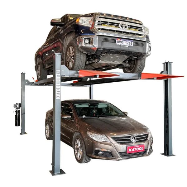 k1-23-1.jpg KT-4H110 4 Post Vehicles Storage Lift 11,000lb 19 reviews