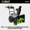 k2-23-1.jpg EGO Power+ 24″ Self Propelled 2-Stages Snow Blower SNT2400