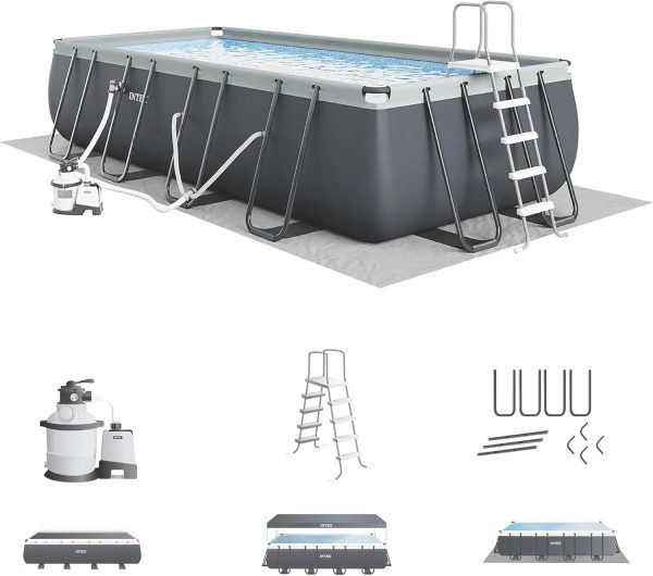 l1-12-1.jpg Intex Ultra XTR Rectangular Swimming Pool Set with Pumps