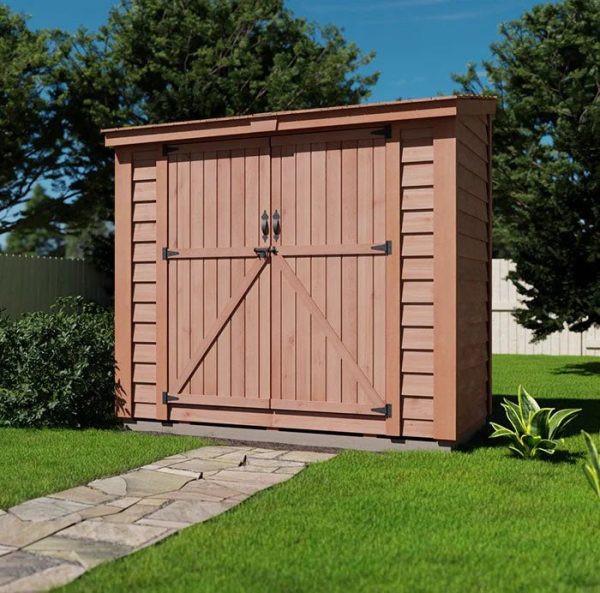 l1-25-1.jpg Outdoor Living Today SpaceSaver 8×4 with Double Doors