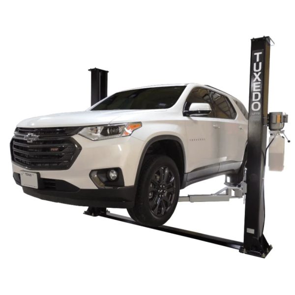m1-24-1.jpg TP9KF TUX 9,000lb 2 Post Cars Lift – Symmetric