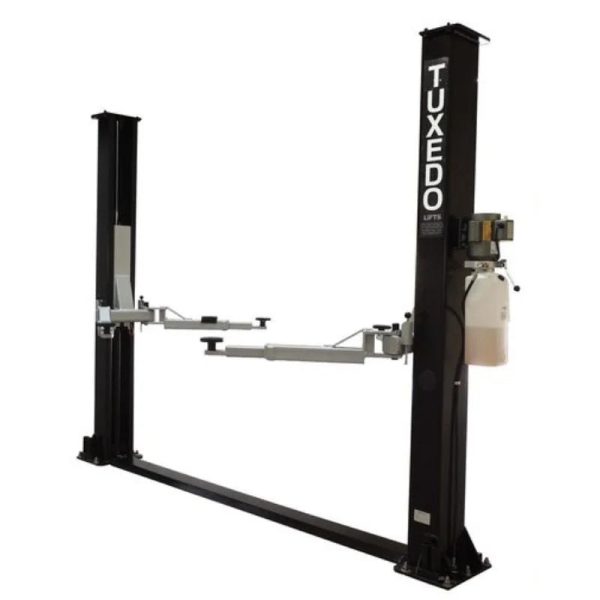 m2-19-1.jpg TP9KF TUX 9,000lb 2 Post Cars Lift – Symmetric