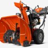 Husqvarna ST 227 Residential Snow Blowers