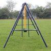 metal-swing-set-outdoor-with-glider-for-kids-toddlers-children1.jpg Durable Metal Swing Set with Glider – Perfect Outdoor Play for Kids