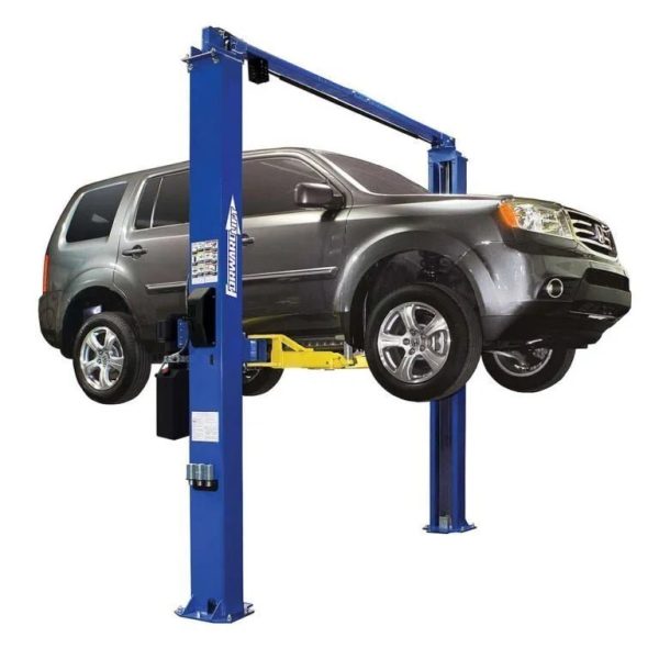 n.jpg Forward lift 10,000 lb 2-post lift